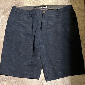 Rip curl shorts size 36